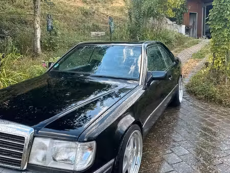 Mercedes-Benz Classe E 