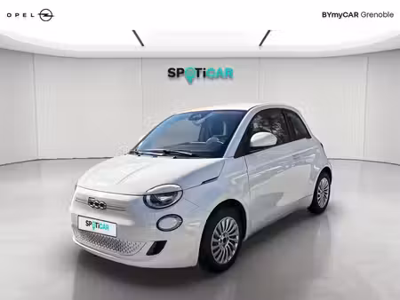 Fiat 500 95