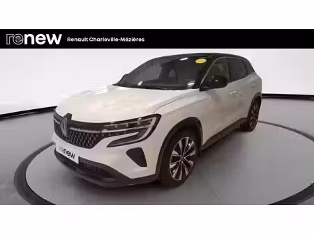 Renault Austral 1.2 130