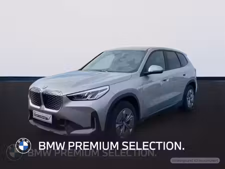 BMW iX1 
