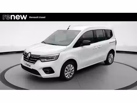 Renault Kangoo 1.5 dCi 95