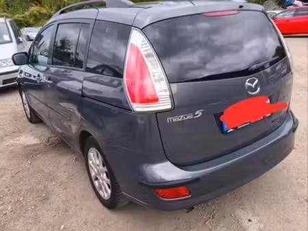 Mazda Mazda2 1.4 80