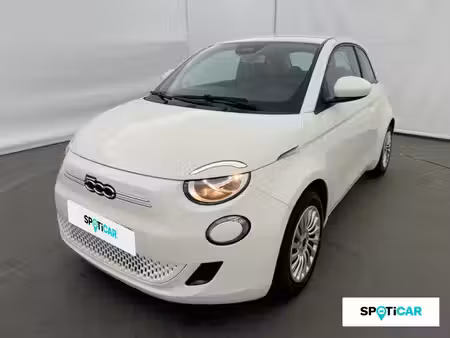 Fiat 500 95 Action