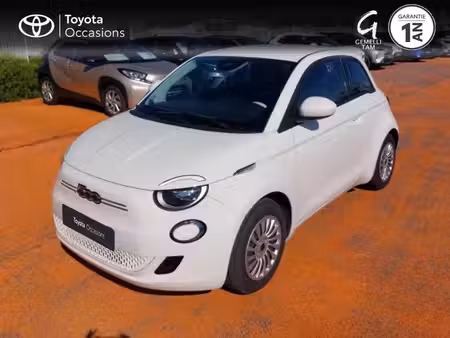 Fiat 500 95