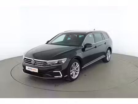 Volkswagen Passat GTE 1.4 TSI 218
