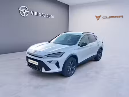 Cupra Formentor 1.5 150