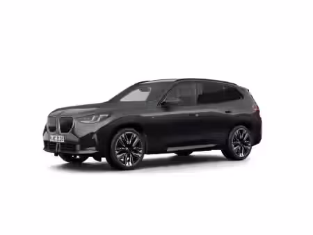 BMW X3 30d 3.0 xDrive