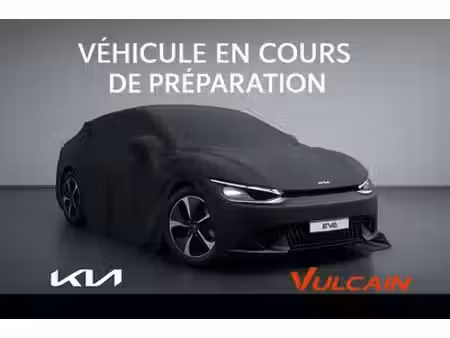 Kia EV6 229 GT Line