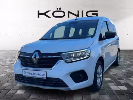 Renault Kangoo 1.3 TCe 102 Équilibre