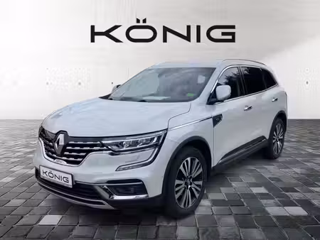 Renault Koleos 1.3 TCe 158 Initiale Paris