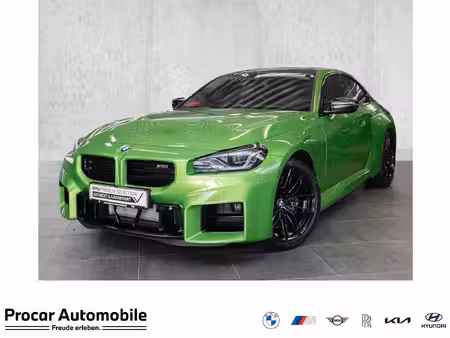 BMW Série 2 M2 3.0