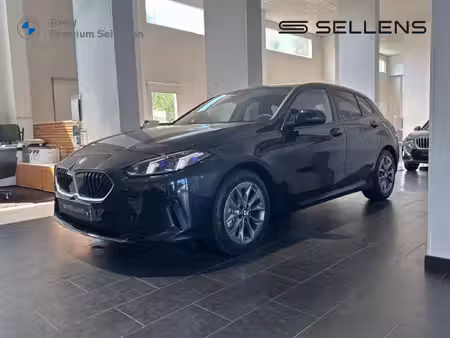 BMW Série 1 1.5