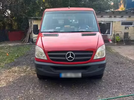 Mercedes-Benz Sprinter 311 109