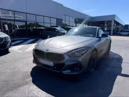 BMW Z4 30i 2.0 sDrive