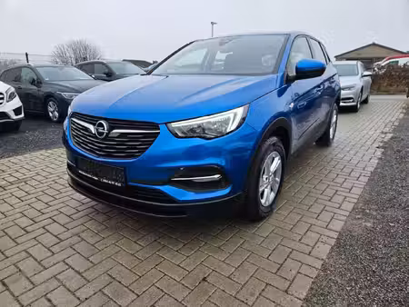 Opel Grandland 1.2 130