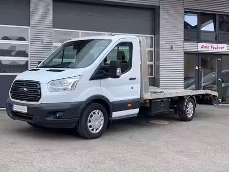 Ford Transit 2.0 TDCi 131