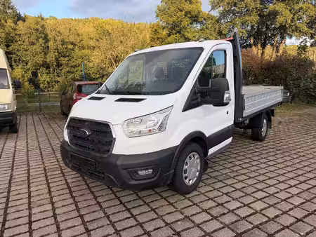 Ford Transit 2.0 TDCi 131 Trend