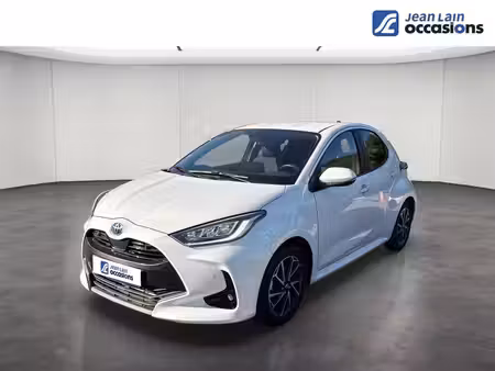 Toyota Yaris 1.5 116