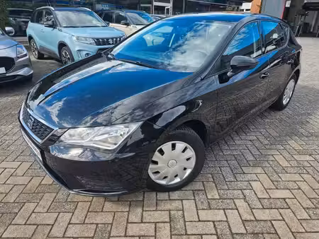 Seat Leon 1.2 TSI 110 Référence