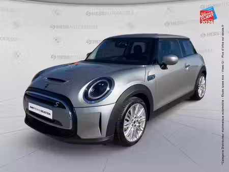 Mini Mini Cooper SE 184 Edition Premium