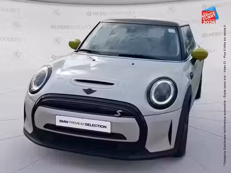 Mini Mini Cooper SE 184 Essential