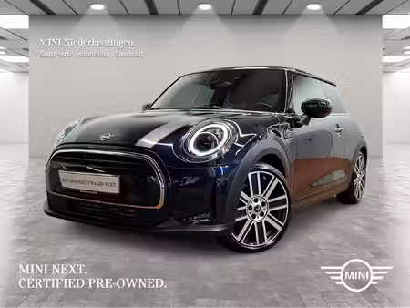 Mini Mini Cooper 1.5 136