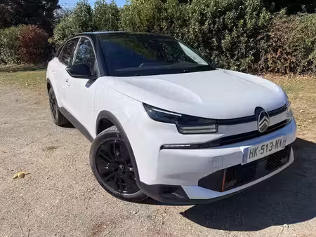 Citroën C4 1.2 145 Collection
