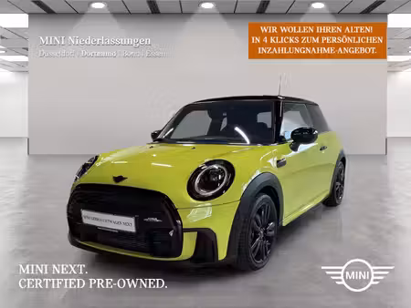 Mini Mini John Cooper Works 1.5 136