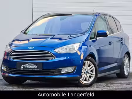 Ford C-max 1.5 150 Titanium
