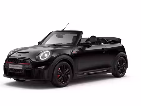 Mini Mini John Cooper Works 2.0 231