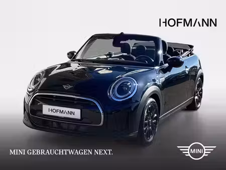 Mini Cabrio Cooper 1.5 136