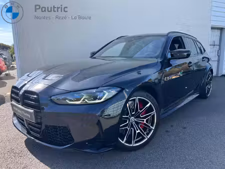 BMW Série 3 M3 Competition 3.0 xDrive
