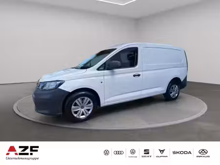 Volkswagen Caddy 2.0 TDI 102