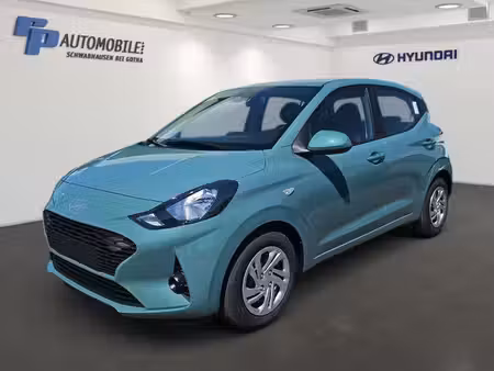 Hyundai i10 1.0 63