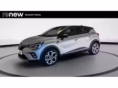 Renault Captur 1.0 TCe 91