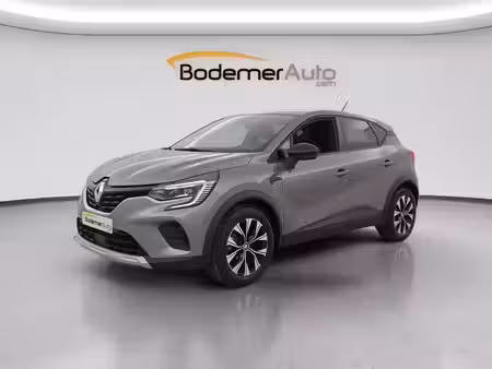 Renault Captur E-Tech 1.6 145
