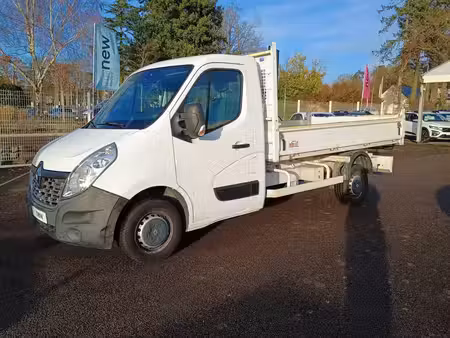 Renault Master 2.3 dCi 130