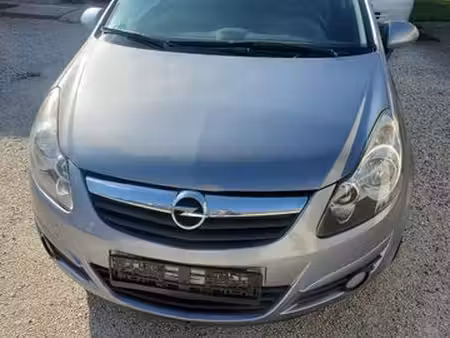Opel Corsa 1.2