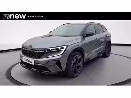 Renault Austral 1.2 200