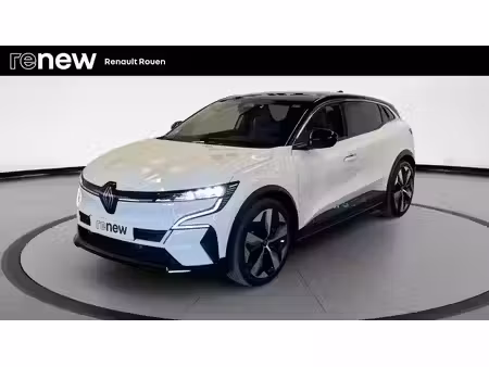 Renault Mégane E-Tech 220 Équilibre