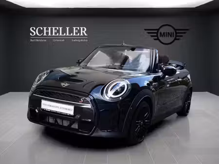 Mini Cabrio Cooper S 2.0 178 Classic