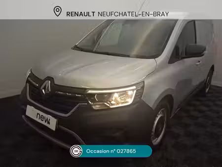 Renault Kangoo 1.5 dCi 95