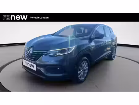 Renault Kadjar 1.5 dCi 115