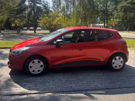 Renault Clio 1.2 75 Authentique