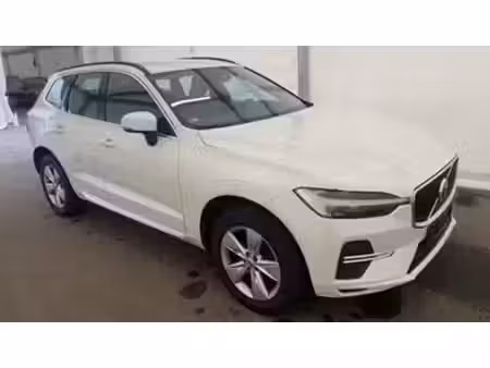 Volvo XC60 2.0 197