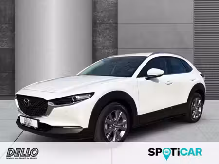 Mazda CX-30 2.0 Selection