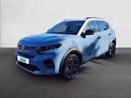 Citroën C3 1.2 PureTech 100 Max