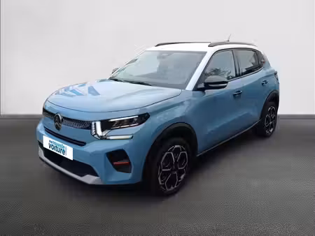 Citroën C3 1.2 PureTech 100 Max