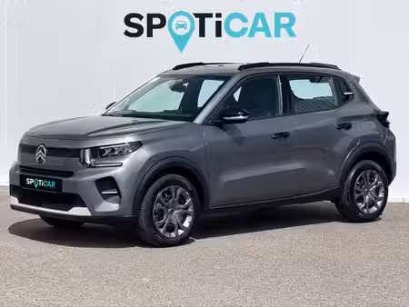 Citroën C3 1.2 100 Plus