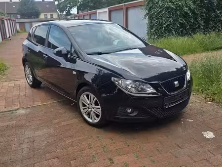 Seat Ibiza 1.4 85 Good Stuff